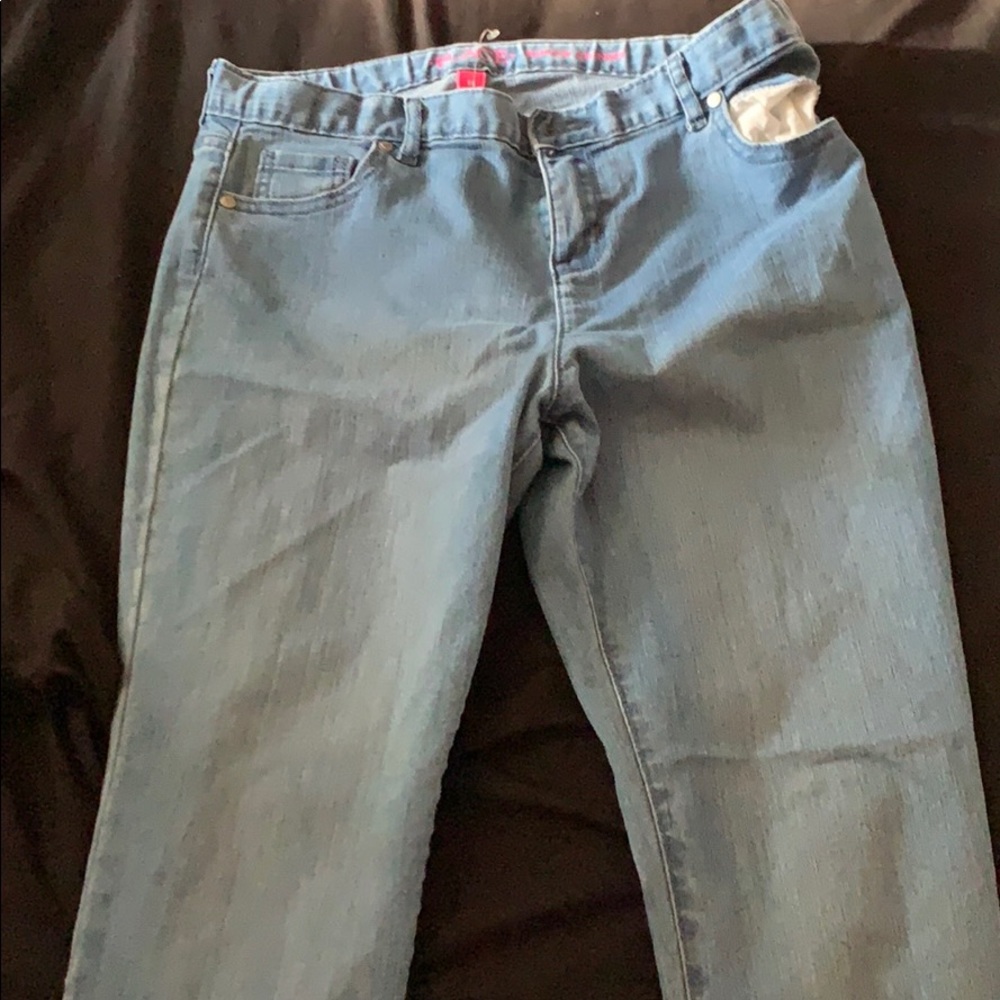 children’s place pants
